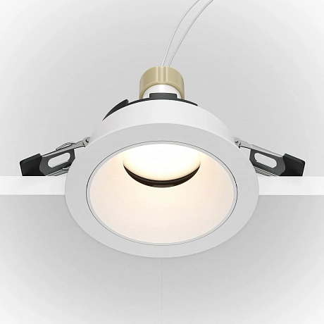 Maytoni Downlight DL051-U-1W