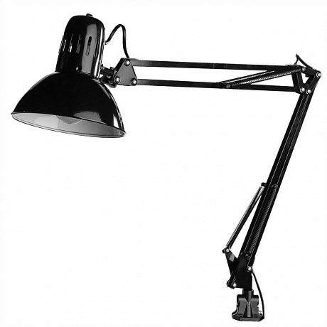 Arte Lamp Senior A6068LT-1BK