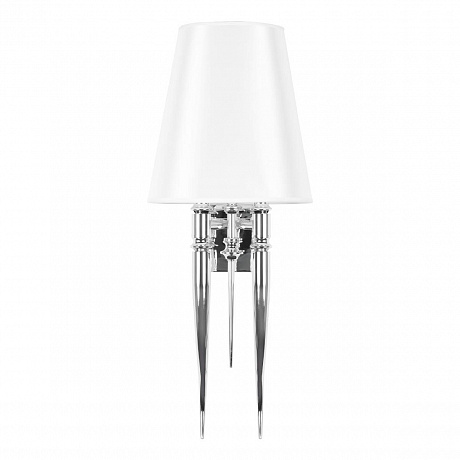 Loft It Brunilde 10207W/M Chrome