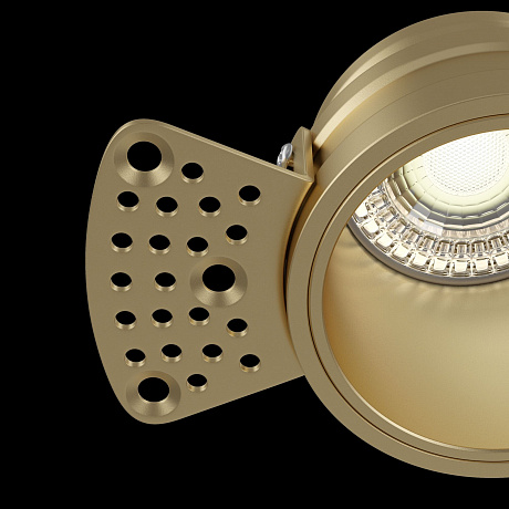 Maytoni Downlight DL048-01MG