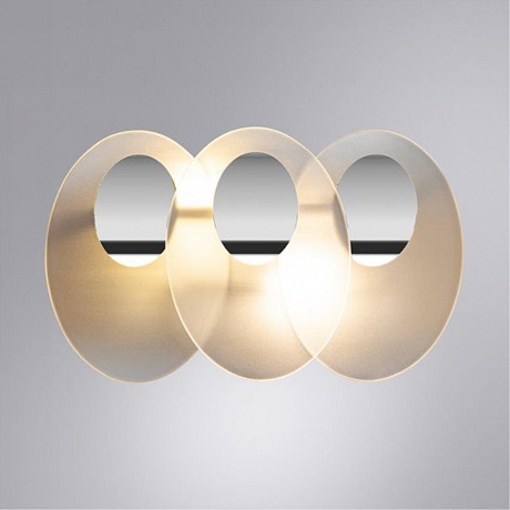 Arte Lamp Rosabella A4067AP-2CC