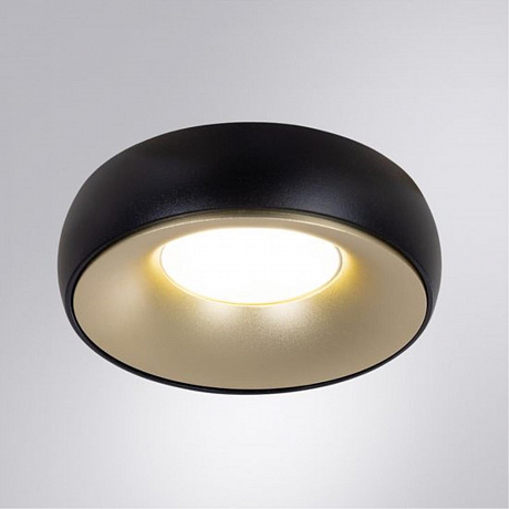 Arte Lamp Heze A6666PL-1BK