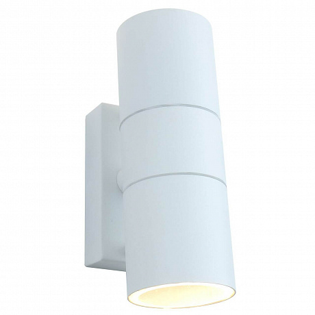 Arte Lamp Sonaglio White A3302AL-2WH