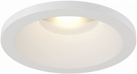 Maytoni Downlight DL034-L12W4K-D-W