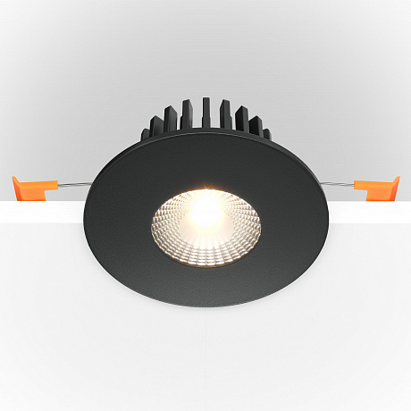 Maytoni Downlight DL038-2-L7B4K