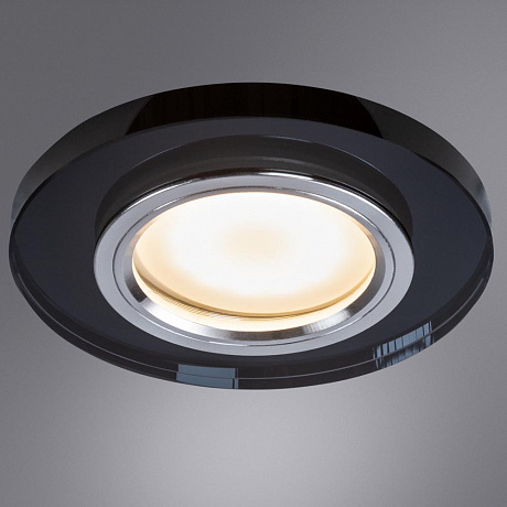 Arte Lamp Cursa A2166PL-1BK