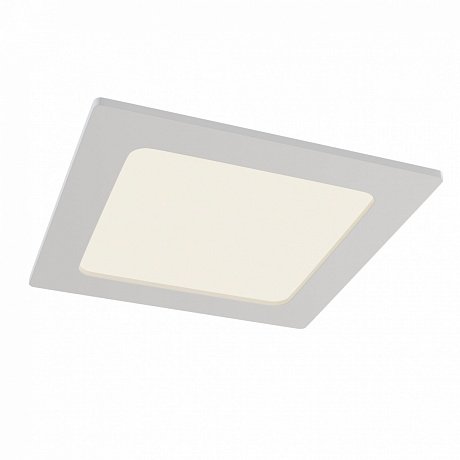 Maytoni Downlight DL020-6-L12W