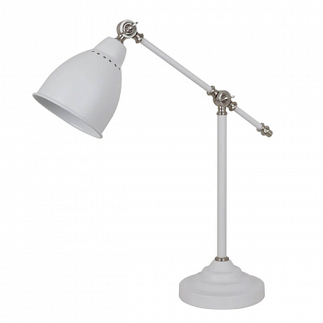 Arte Lamp Braccio White A2054LT-1WH