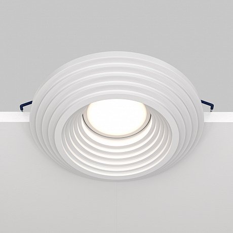 Maytoni Downlight DL004-1-01-W