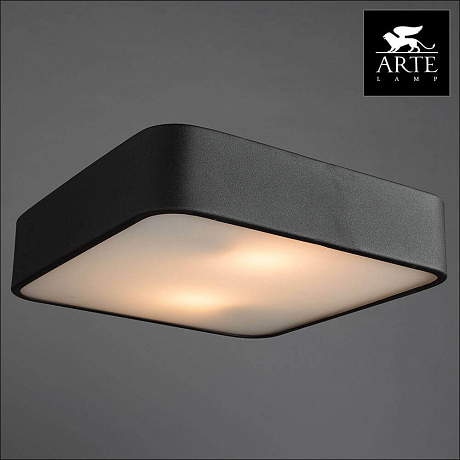 Arte Lamp Cosmopolitan A7210PL-2BK