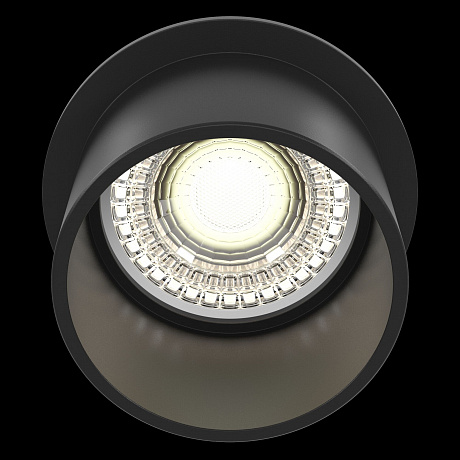 Maytoni Downlight DL050-01B