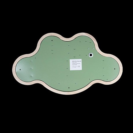 Loft It Axel 10005/30 Green