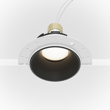 Maytoni Downlight DL051-U-2WB