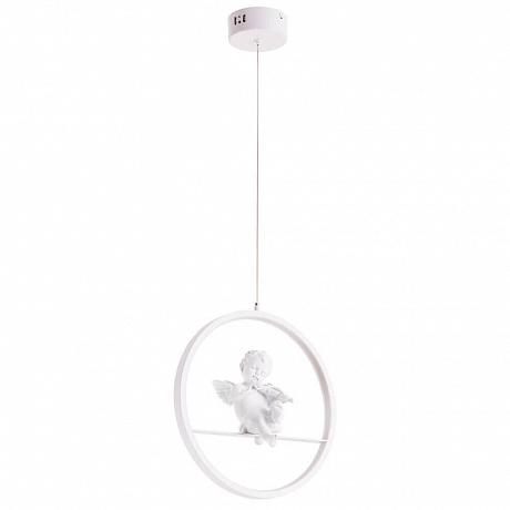 Arte Lamp Paradise A6065SP-1WH