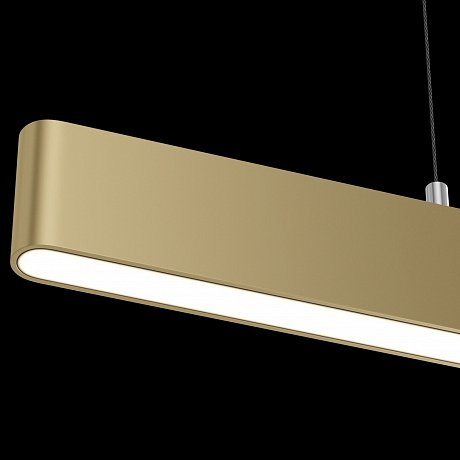 Maytoni Pendant P010PL-L23G3K