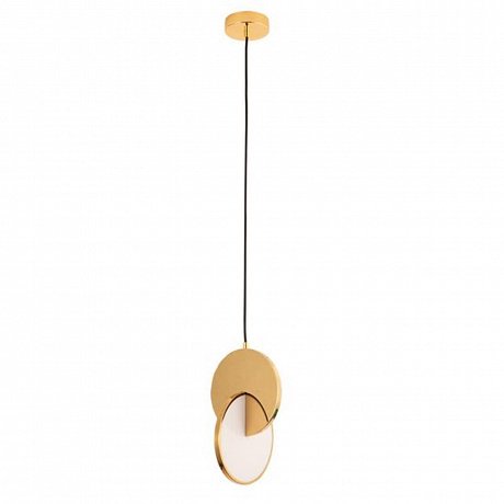 Arte Lamp Hannah A1916SP-1GO