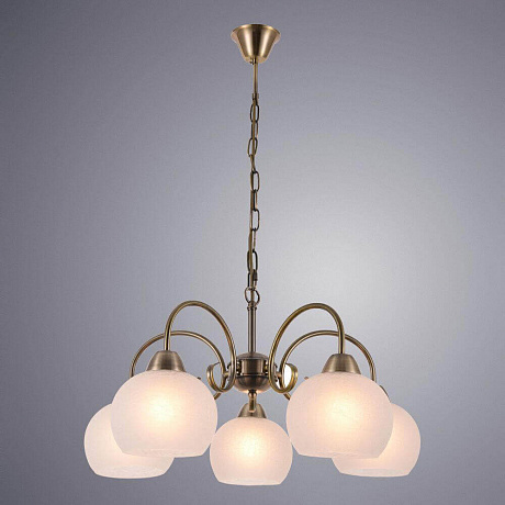 Arte Lamp 9317 A9317LM-5AB