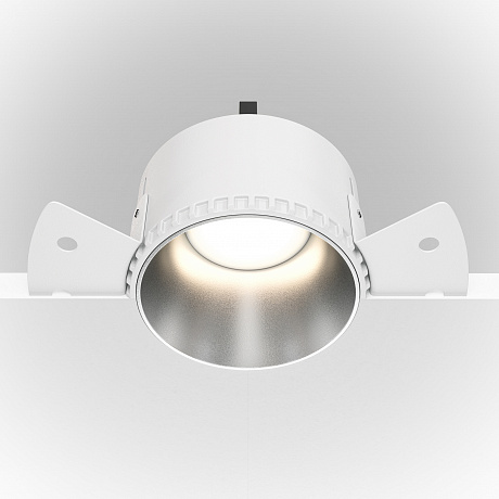 Maytoni Downlight DL051-01-GU10-RD-WS