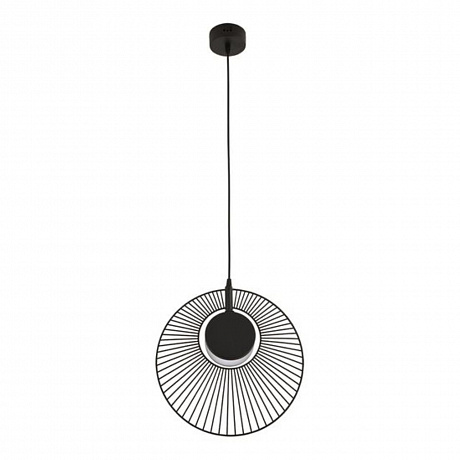 Arte Lamp Layla A2808SP-1BK