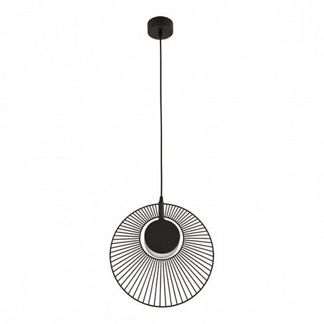 Arte Lamp Layla A2808SP-1BK