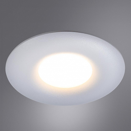 Arte Lamp Fulu A2169PL-1WH