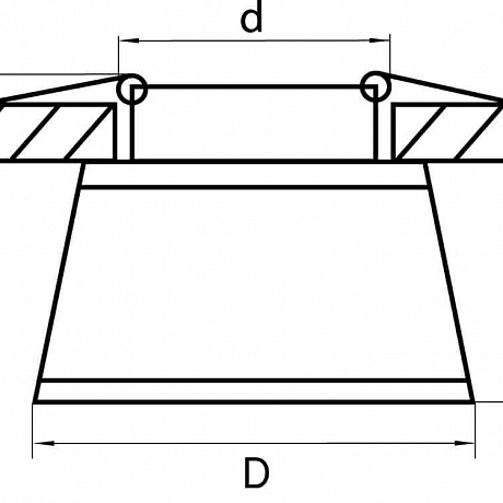 Lightstar Maturo 72174