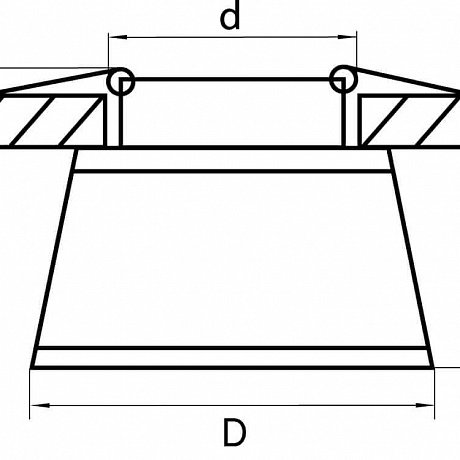 Lightstar Maturo 72174