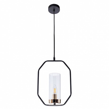 Arte Lamp Celaeno A7004SP-1BK