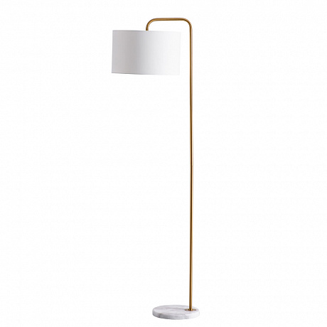 Arte Lamp Rupert A5024PN-1PB