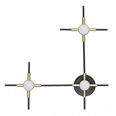 Odeon Light Costella 3906/9WL