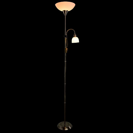 Arte Lamp Duetto A9569PN-2AB