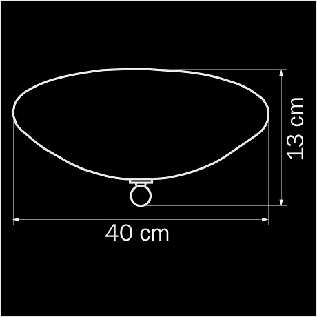 Lightstar Zucche 820830