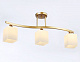 Потолочная люстра Ambrella light Traditional Modern TR303121
