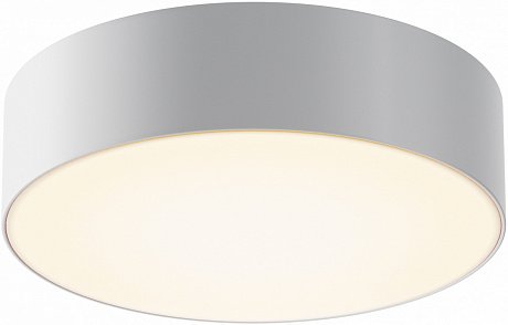 Maytoni Zon IP O431CL-L30W3K