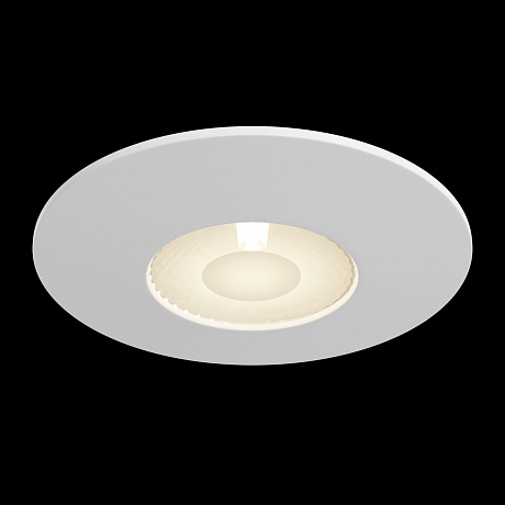 Maytoni Downlight DL038-2-L7W