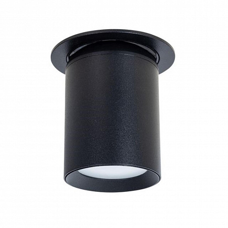 Arte Lamp Situla A3731PL-1BK