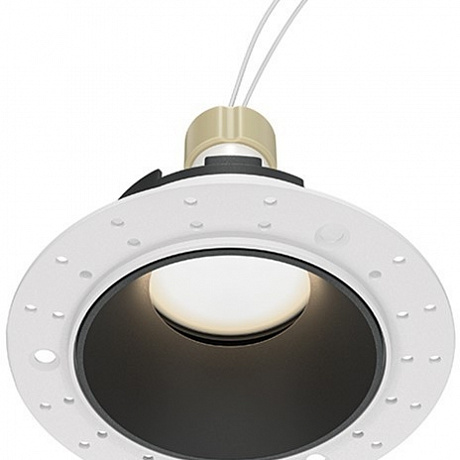 Maytoni Downlight DL051-U-2WB