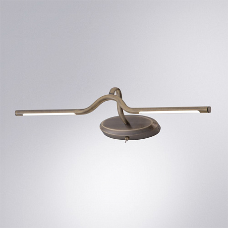 Arte Lamp Harry A7031AP-1AB