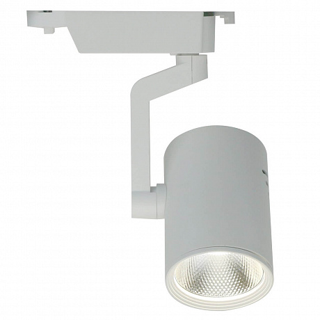 Arte Lamp Traccia White A2330PL-1WH