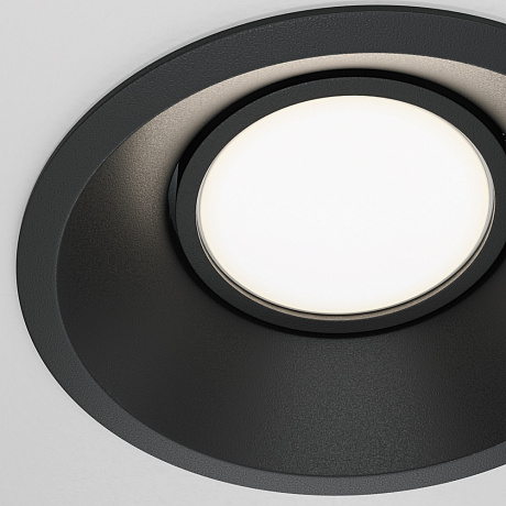 Maytoni Downlight DL028-2-01B