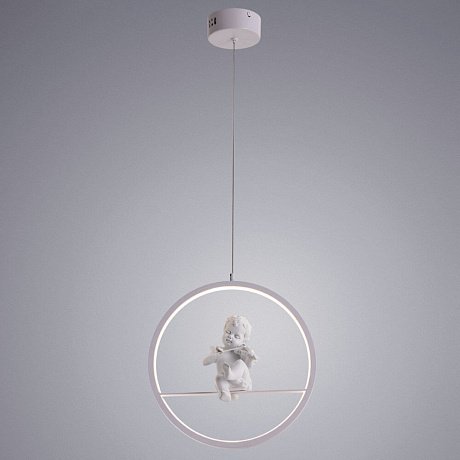 Arte Lamp Paradise A6065SP-1WH