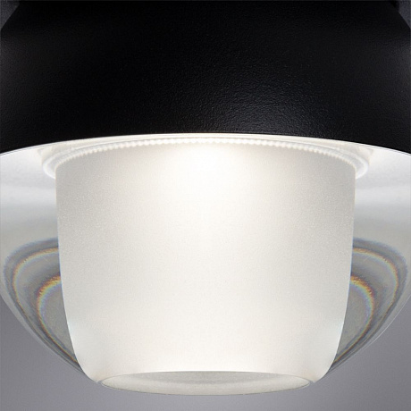 Arte Lamp Deneb A7249PL-1BK