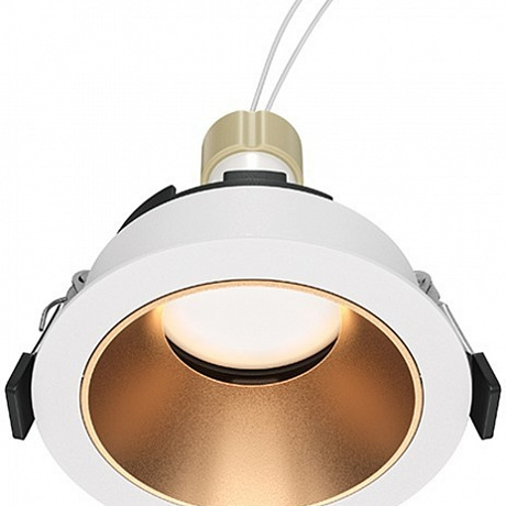 Maytoni Downlight DL051-U-1WMG