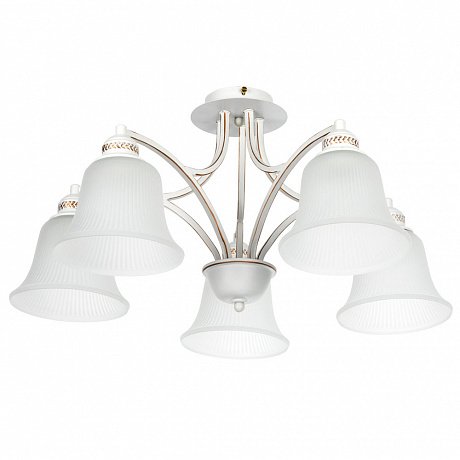 Arte Lamp Emma A2713PL-5WG