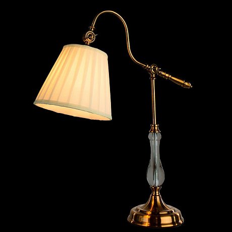 Arte Lamp Seville A1509LT-1PB