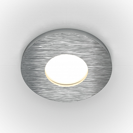 Maytoni Downlight DL083-01-GU10-RD-S