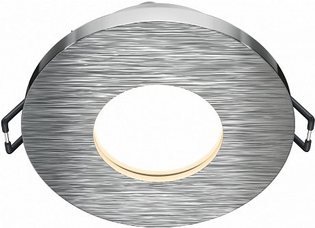 Maytoni Downlight DL083-01-GU10-RD-S