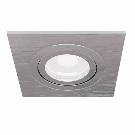 Maytoni Downlight DL024-2-01S