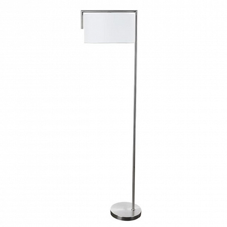 Arte Lamp Aperol A5031PN-1SS