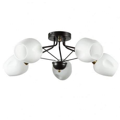 Arte Lamp Brighton A2706PL-5CK